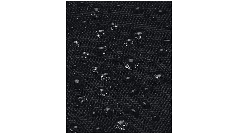 Under Armour Ua Hustle 6.0 Backpack, Black/black/white - 1384672002OSFM