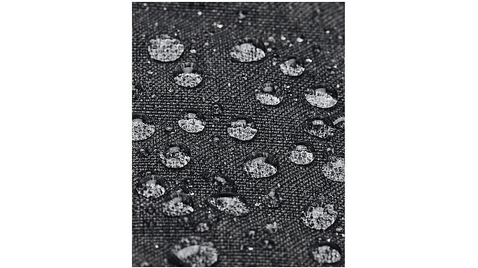 Under Armour Ua Hustle 6.0 Backpack, Black Full Heather/black - 1384672005OSFM