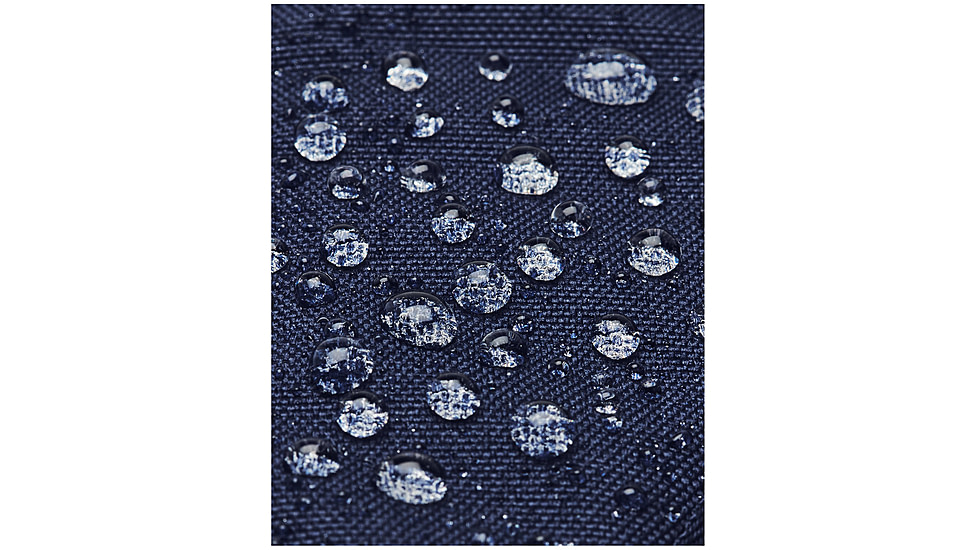 Under Armour Ua Hustle 6.0 Backpack, Midnight Navy/midnight Navy/metallic Silver - 1384672411OSFM