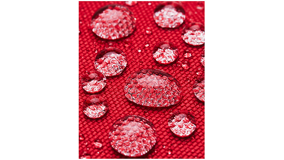 Under Armour Ua Hustle 6.0 Backpack, Red/red - 1384672600OSFM