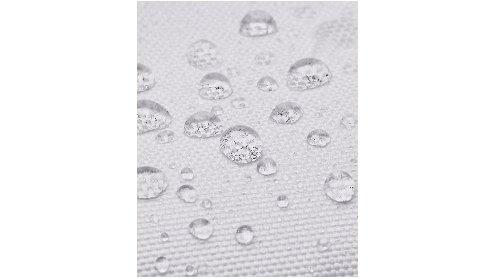 Under Armour Ua Hustle 6.0 Backpack, White/white/black - 1384672100OSFM