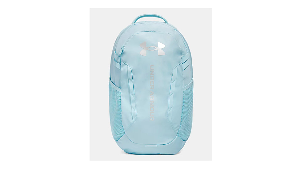 UA Hustle 6.0 Backpack