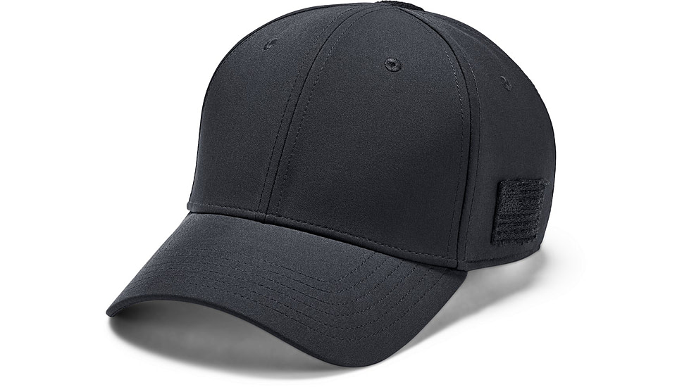 Under Armour UA Tactical Friend or Foe 2.0 Cap - Mens, Dark Navy, Medium/Large, 1330607465M-L