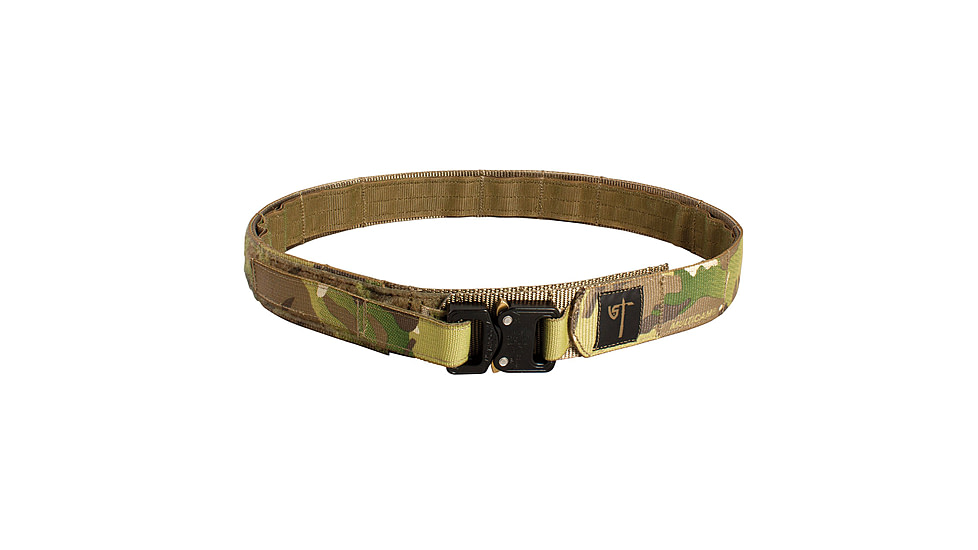 United States Tactical Operator Belt, MultiCam, Small, UST-BLT00204S