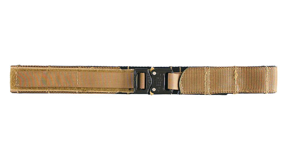 United States Tactical Operator Belt, XX-Large, Coyote UST-BLT00202XXL