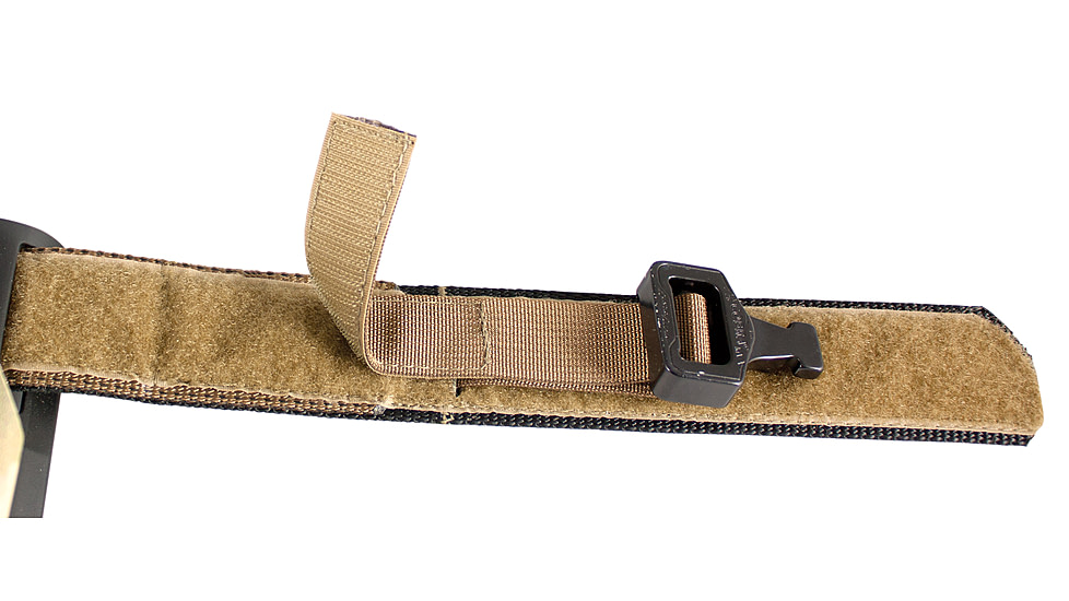 United States Tactical Operator Belt, XX-Large, Coyote UST-BLT00202XXL