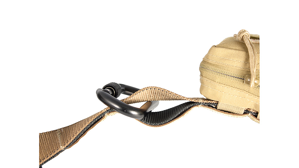 United States Tactical Operator Belt, XX-Large, Coyote UST-BLT00202XXL