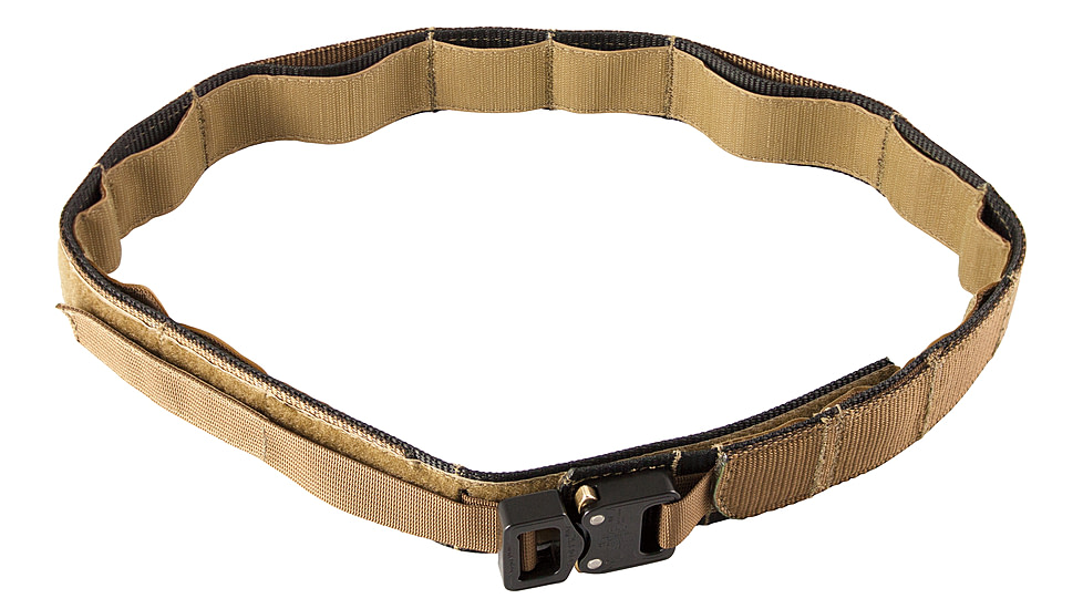 United States Tactical Operator Belt, XX-Large, Coyote UST-BLT00202XXL