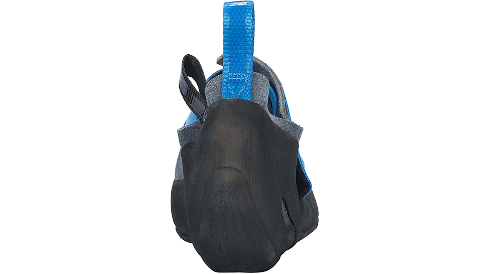 UnParallel Engage VCS Climbing Shoes - Men's, Grey/Blue, 9 US, 3231-090