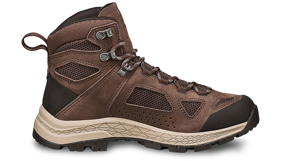 Vasque Breeze Boot - Womens, Regular, Cappuccino, 7, 07755-M-070