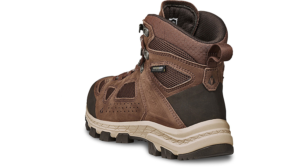 Vasque Breeze Boot - Womens, Regular, Cappuccino, 7, 07755-M-070