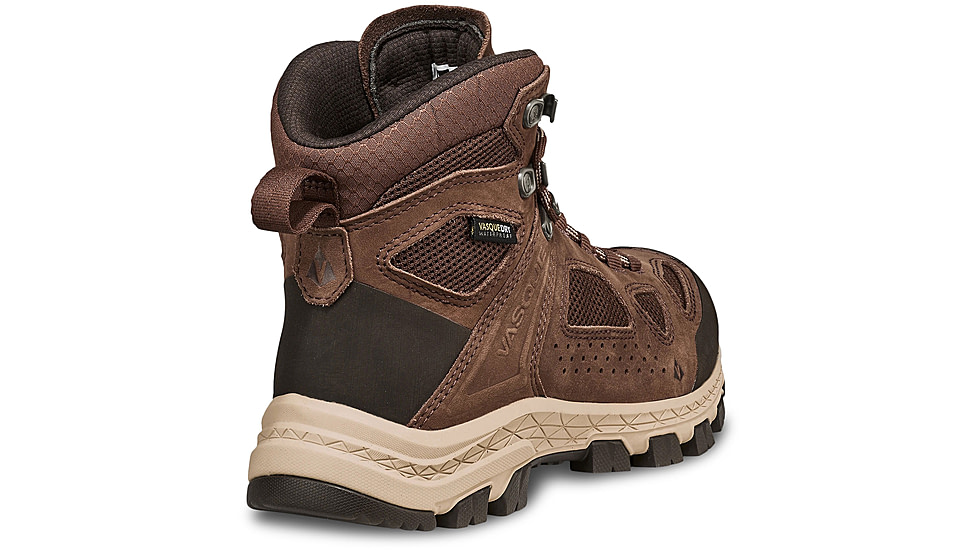 Vasque Breeze Boot - Womens, Regular, Cappuccino, 7, 07755-M-070