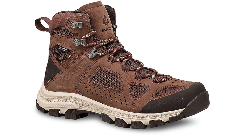 Vasque Breeze Boot - Womens, Regular, Cappuccino, 7, 07755-M-070