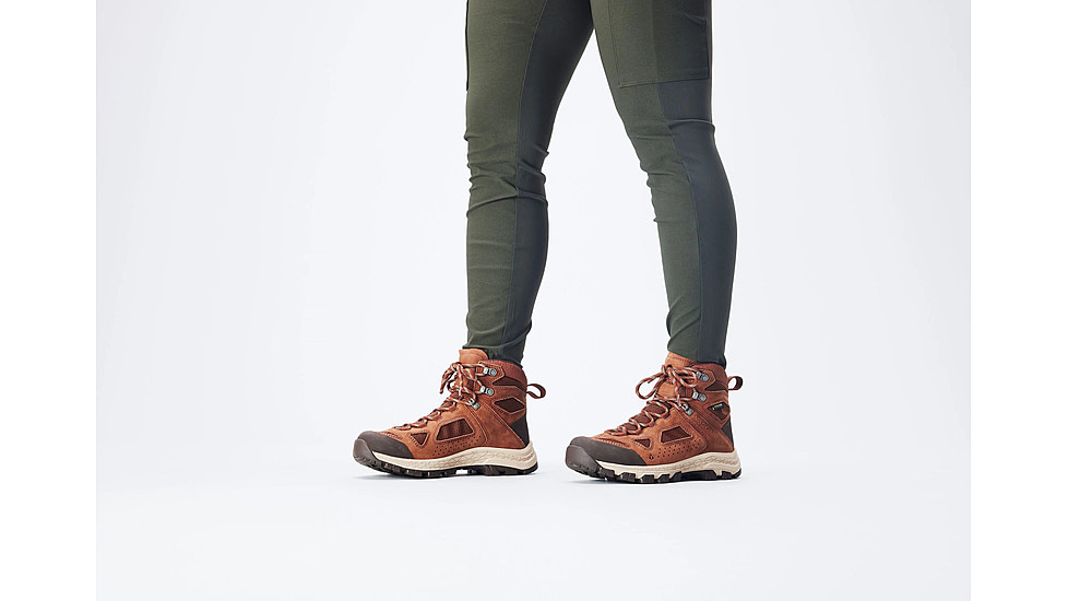 Vasque Breeze Boot - Women's, Regular, Cappuccino, 7, 07755-M-070