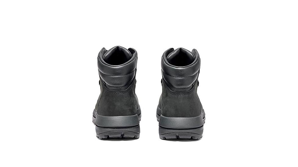 Vasque ST Elias 6in GTX Hiking Boots - Mens, Black, 9.5, Medium, G7156M 095