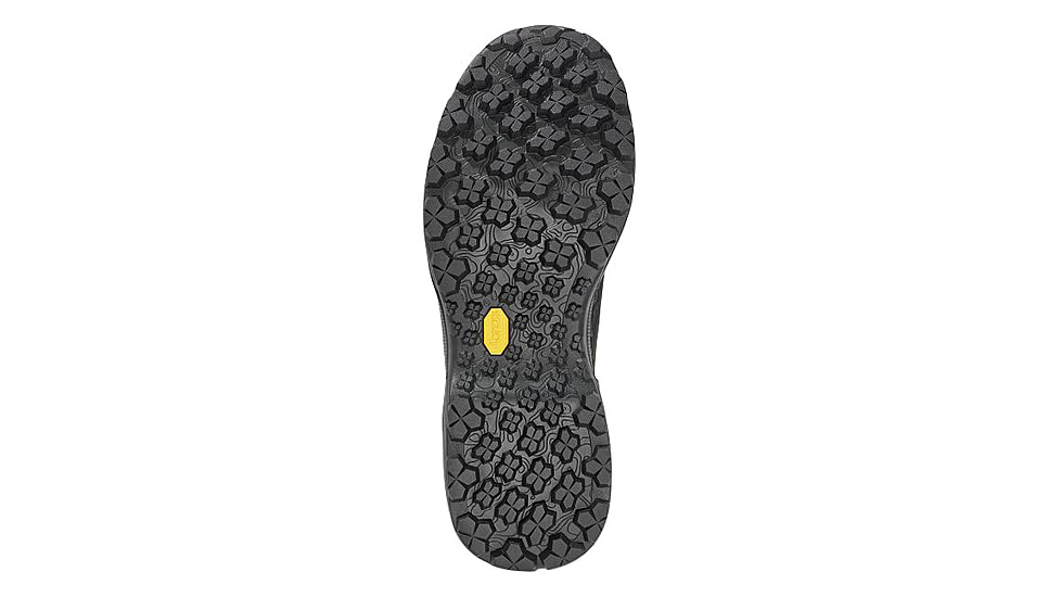 Vasque ST Elias 6in GTX Hiking Boots - Mens, Black, 9.5, Medium, G7156M 095