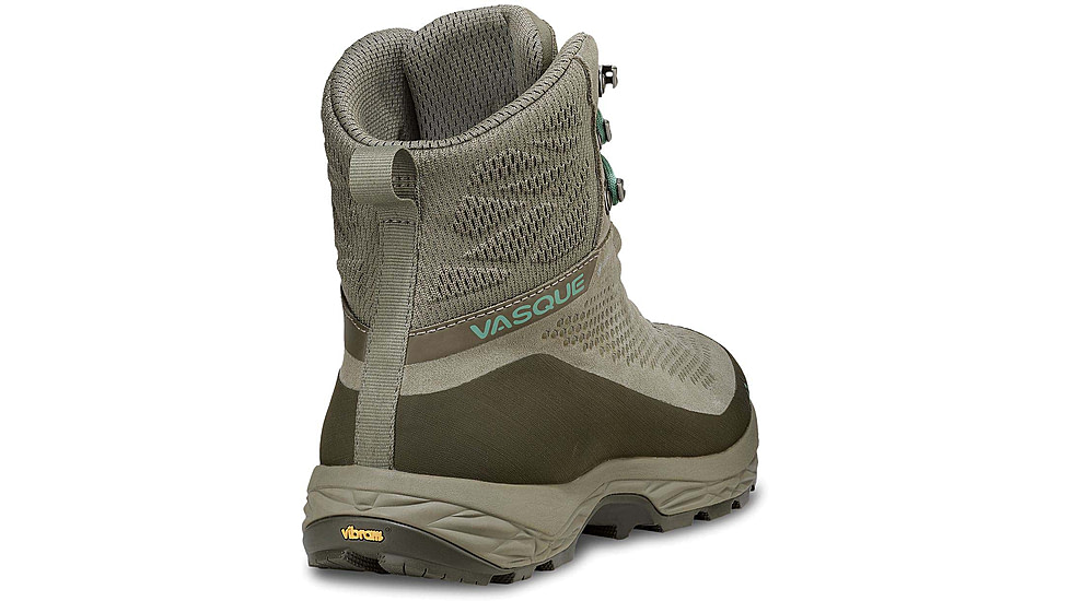 Vasque Torre AT GTX Shoes - Womens, Medium, Sage, 095, 07559M 095