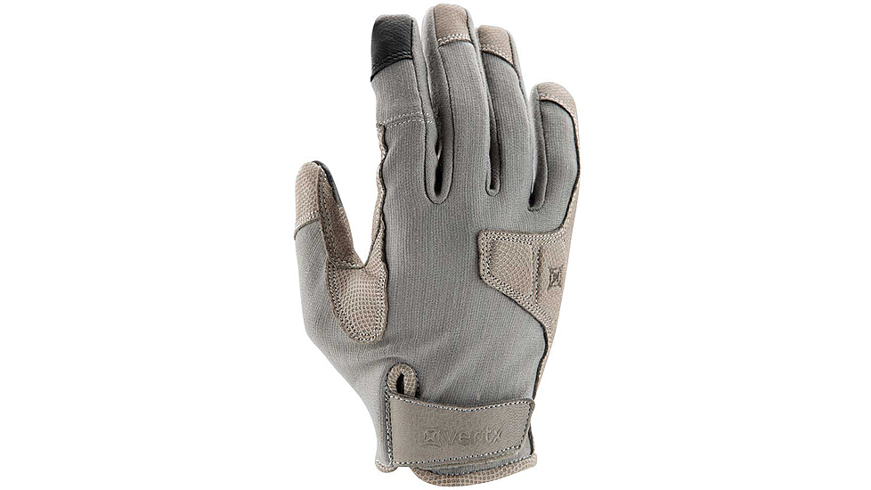 Vertx Assault 2.0 Gloves - Men's, Urban Grey, Extra Large, F1 VTX6020 UGY XLARGE