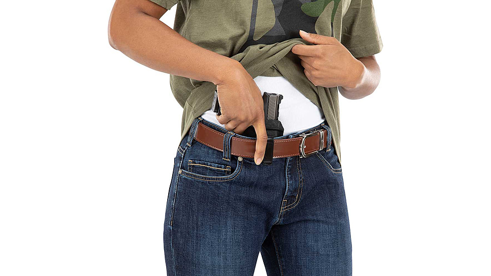 Vertx Burrell Stretch Jeans - Womens, Dark Wash, 04-34, F1 VTX7000 DW 04 34