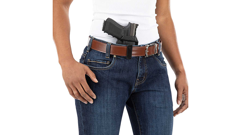 Vertx Burrell Stretch Jeans - Womens, Dark Wash, 04-34, F1 VTX7000 DW 04 34