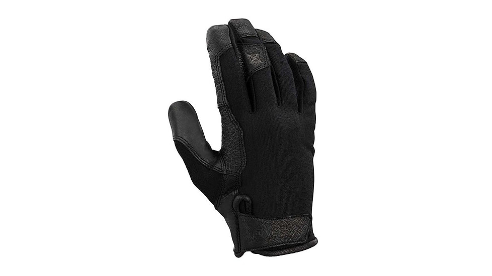 Vertx COF Glove - Men's, It's Black, Medium, F1 VTX6025 IBK MEDIUM