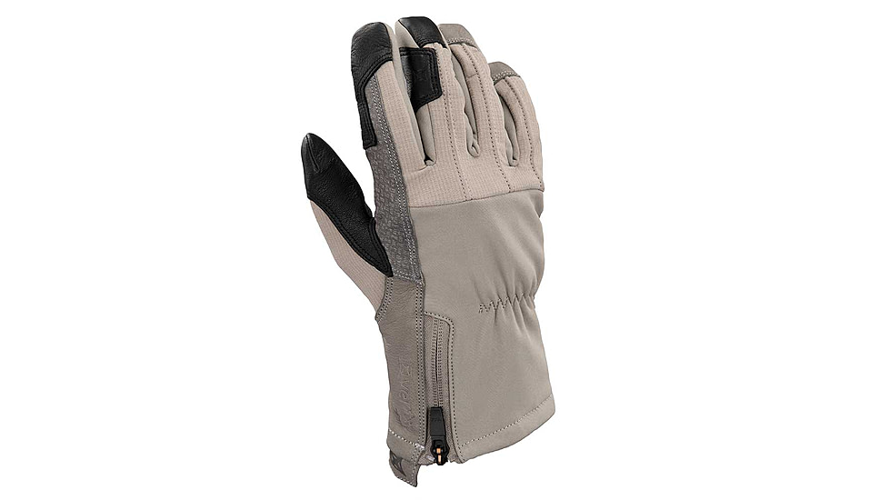 Vertx Crisp Action Gloves - Men's, Urban Grey, Large, F1 VTX6030 UGY LARGE