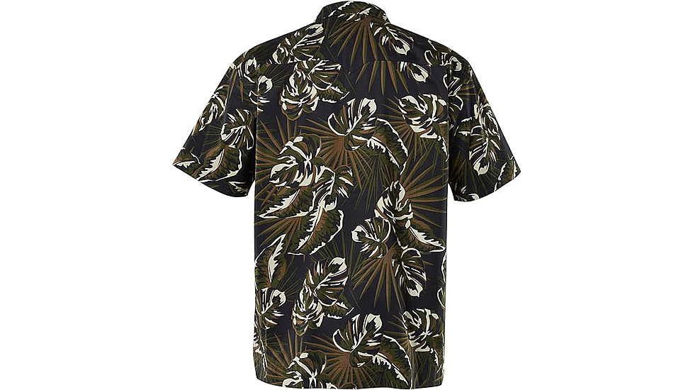 Vertx Dadeland CCW Short Sleeve Shirt - Mens, Tiger Palm, Small, VTX1510TPSMALL