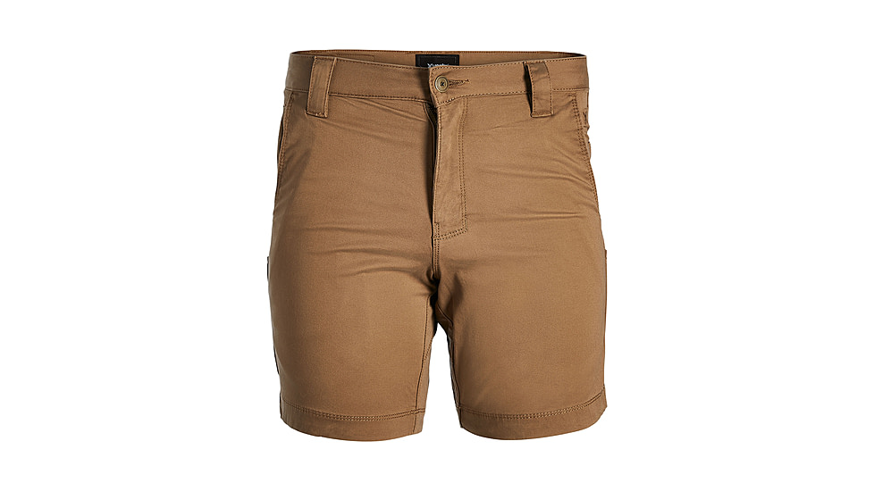 Vertx Delta LT Short 8in - Mens, Tobacco, 34, 1708 TB 34
