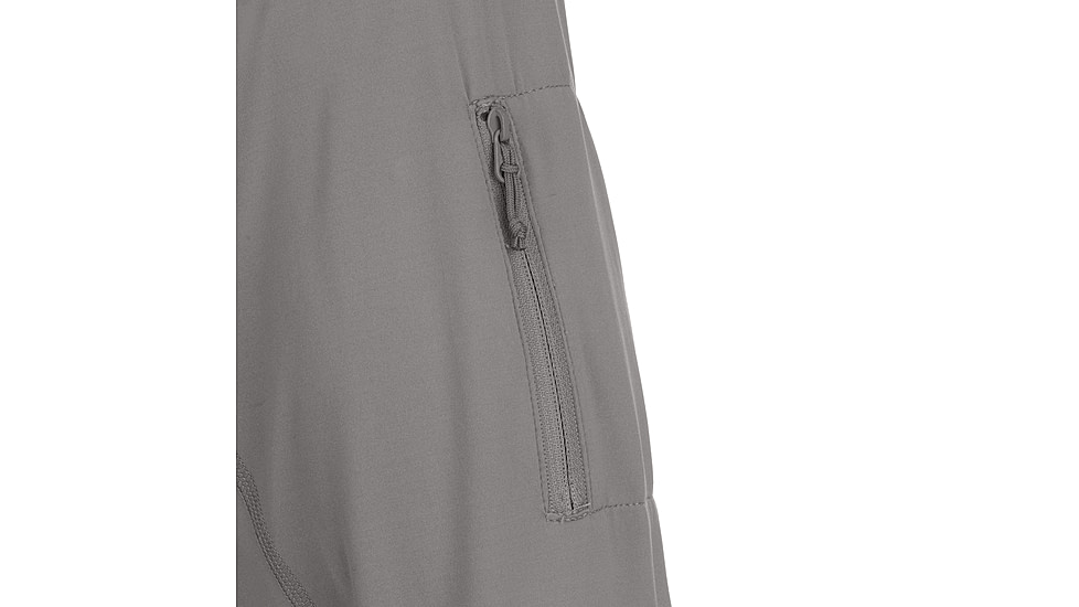 Vertx Full Sun Hoody - Mens, Batthle Ship Grey, Large, F1 VTX1530 BSG LARGE N/A