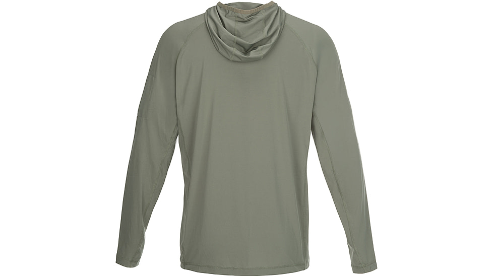 Vertx Full Sun Hoody - Mens, Mountain Shade, Large, F1 VTX1530 MTSH LARGE N/A