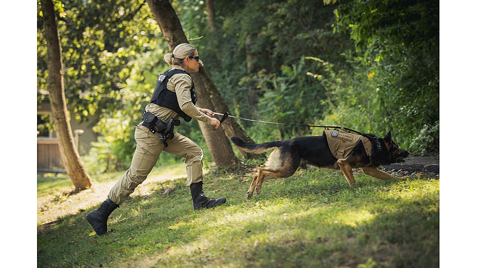 Vertx Fusion Flex Long Sleeve Shirt, Desert Tan - VTX8240WDTXSMREG