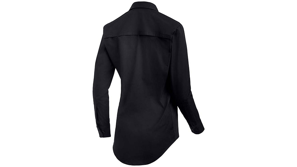 Vertx Fusion Flex Long Sleeve Shirt - Women's, Regular, Navy, Extra Small, F1 VTX8240W NV XSM REG