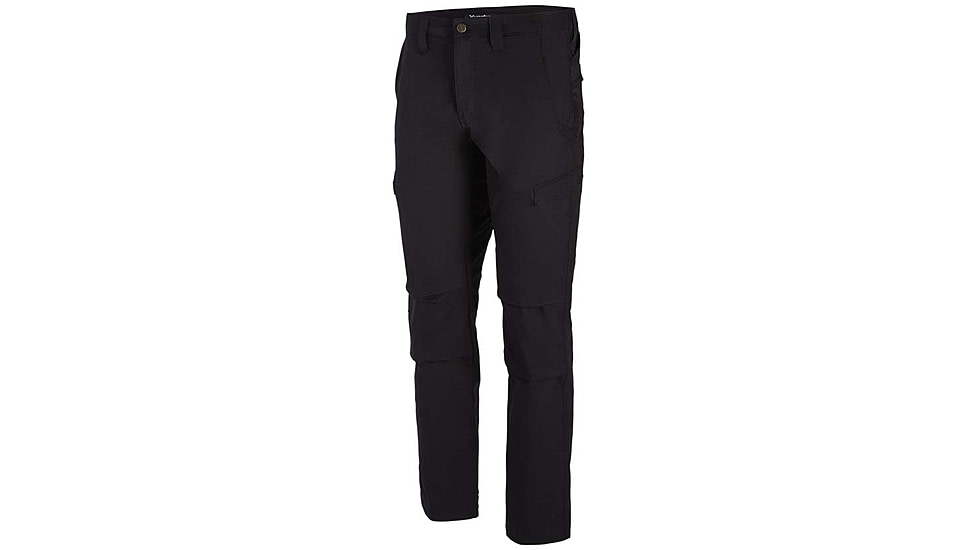 Vertx Fusion Flex Pant - Mens, Black - VTX1201BK2830