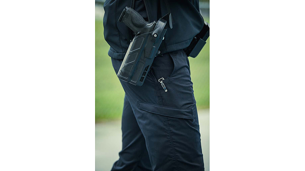 Vertx Fusion Flex Pant - Mens, Black - VTX1201BK2830