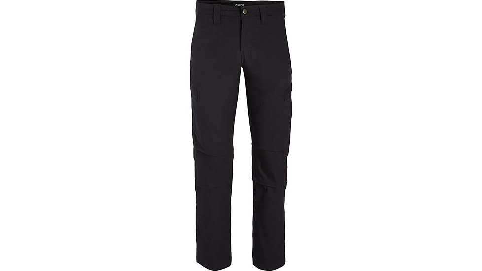 Vertx Fusion Flex Pant - Mens, Black - VTX1201BK2830