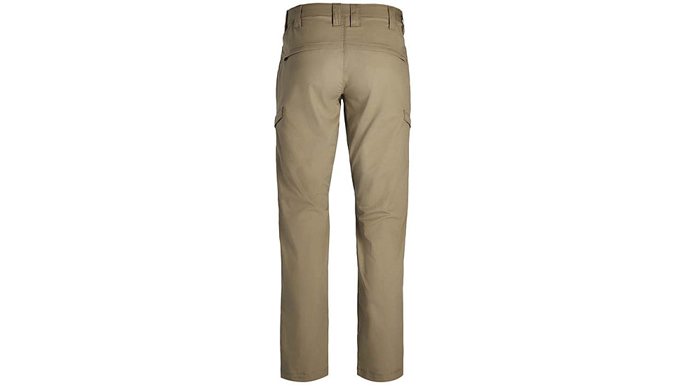 Vertx Fusion Flex Pant - Mens, Desert Tan - VTX1201DT2830