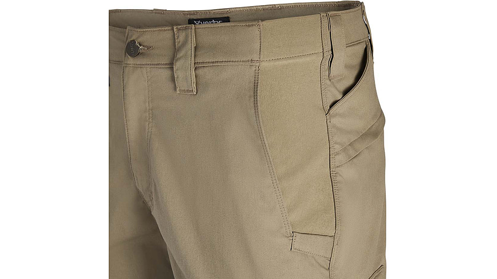 Vertx Fusion Flex Pants - Men's, Desert Tan, 28&amp;30, F1 VTX1201 DT 28 30