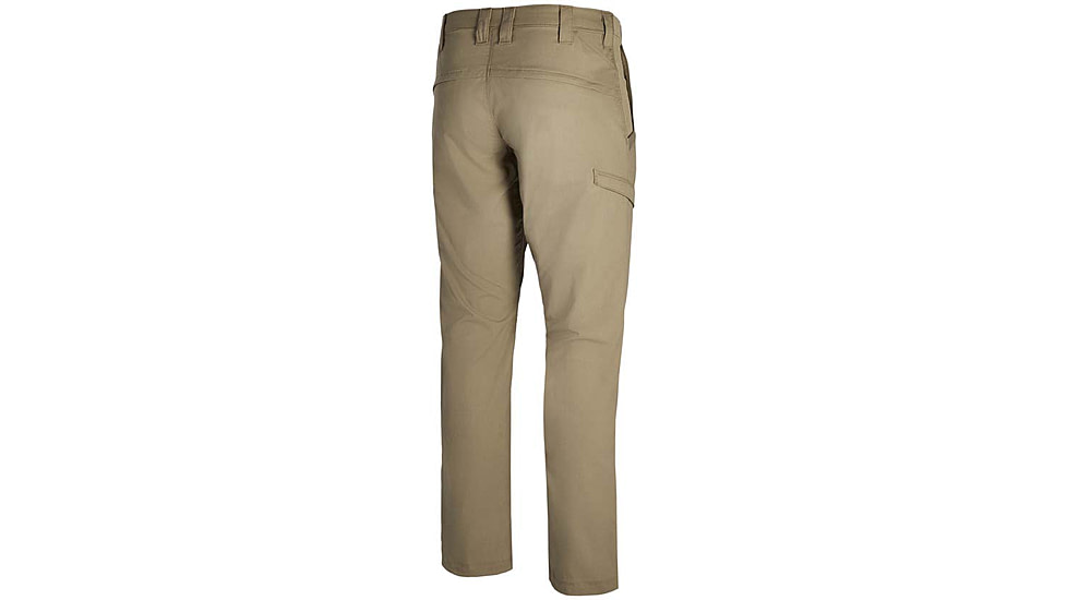 Vertx Fusion Flex Pant - Mens, Desert Tan - VTX1201DT2830