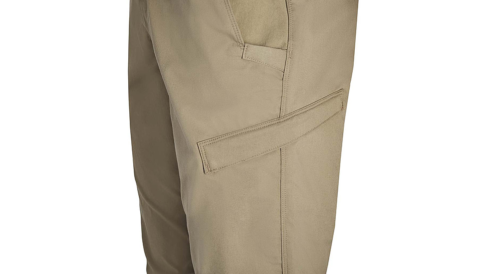 Vertx Fusion Flex Pant - Mens, Desert Tan - VTX1201DT2830