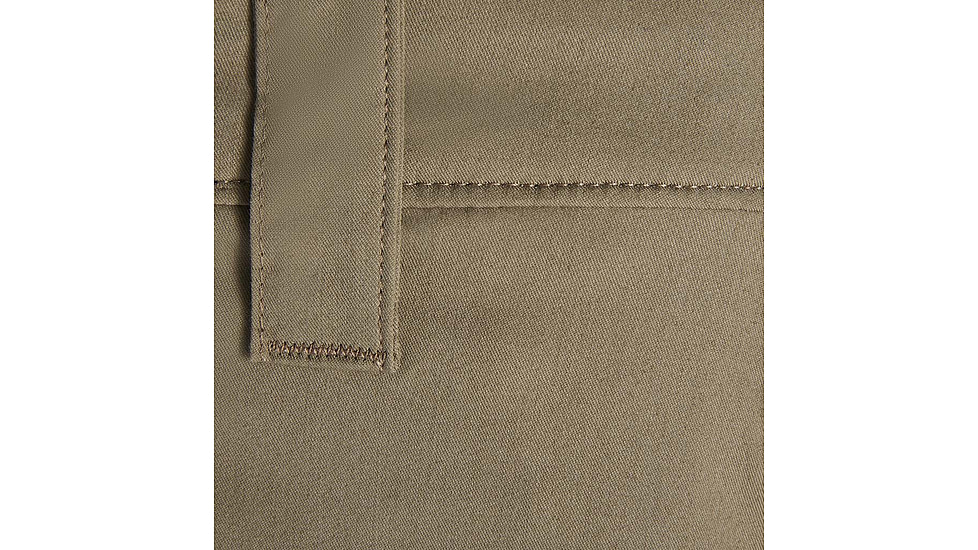 Vertx Fusion Flex Pant - Mens, Desert Tan - VTX1201DT2830