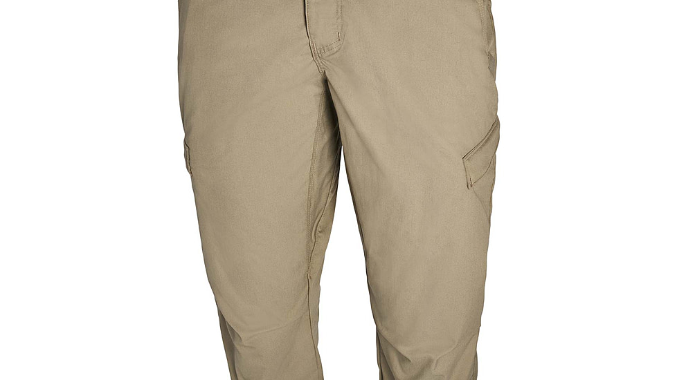 Vertx Fusion Flex Pant - Mens, Desert Tan - VTX1201DT2830