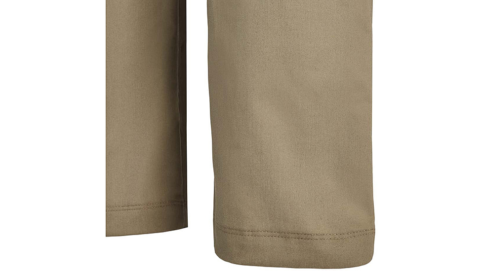Vertx Fusion Flex Pant - Mens, Desert Tan - VTX1201DT2830