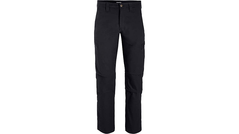 Vertx Fusion Flex Pants - Men's, Navy, 28&amp;30, F1 VTX1201 NV 28 30