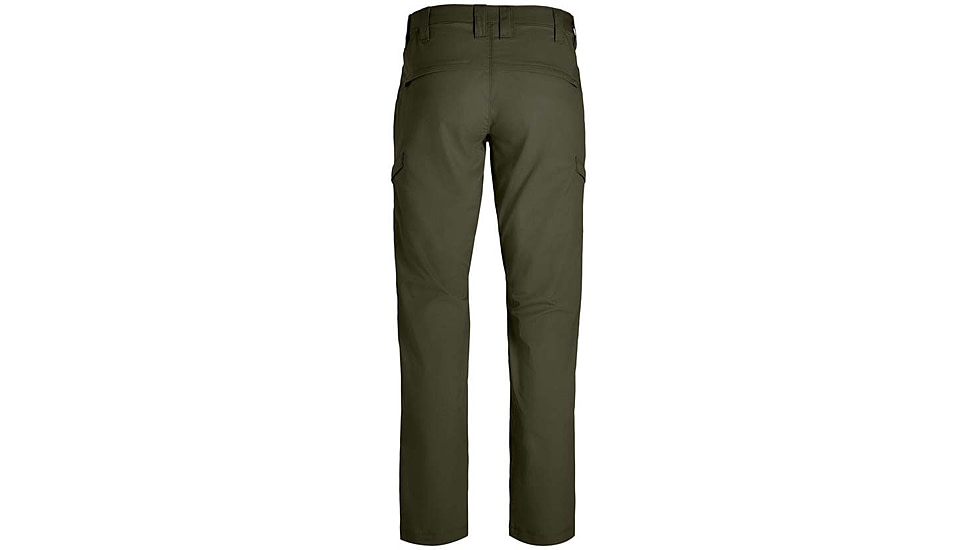 Vertx Fusion Flex Pant - Mens, Od Green - VTX1201OD2830