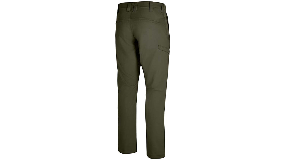 Vertx Fusion Flex Pant - Mens, Od Green - VTX1201OD2830