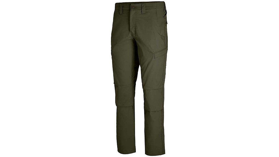 Vertx Fusion Flex Pants - Men's, OD Green, 28&amp;30, F1 VTX1201 OD 28 30