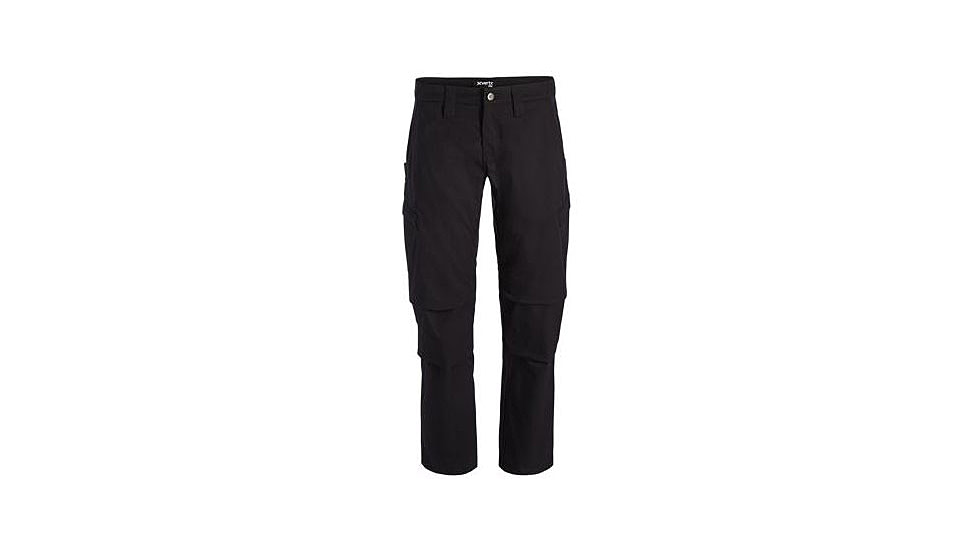 Vertx Fusion Flex Pants - Women's, Black, 18&amp;30, F1 VTX1201W BK 18 30