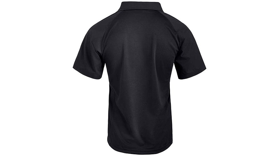 Vertx Fusion Flex Performance Hybrid Short Sleeve Shirt - Men's, Navy, 2XL, F1 VTX8250 NV 2XL N/A
