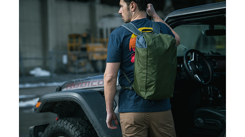 Vertx Go Pack - VTX5001CGNSMGNA