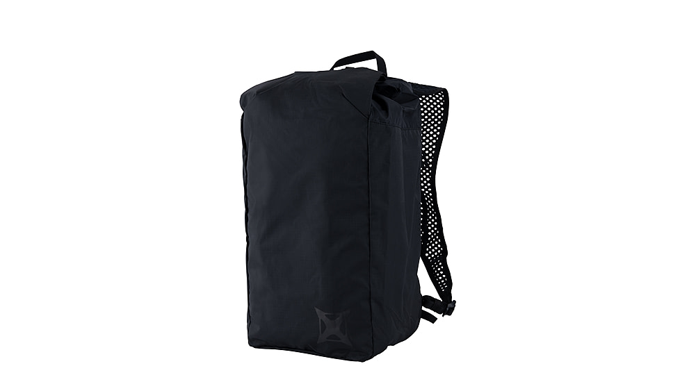 Vertx Go Pack, It's Black, One Size, F1 VTX5001 IBK NA